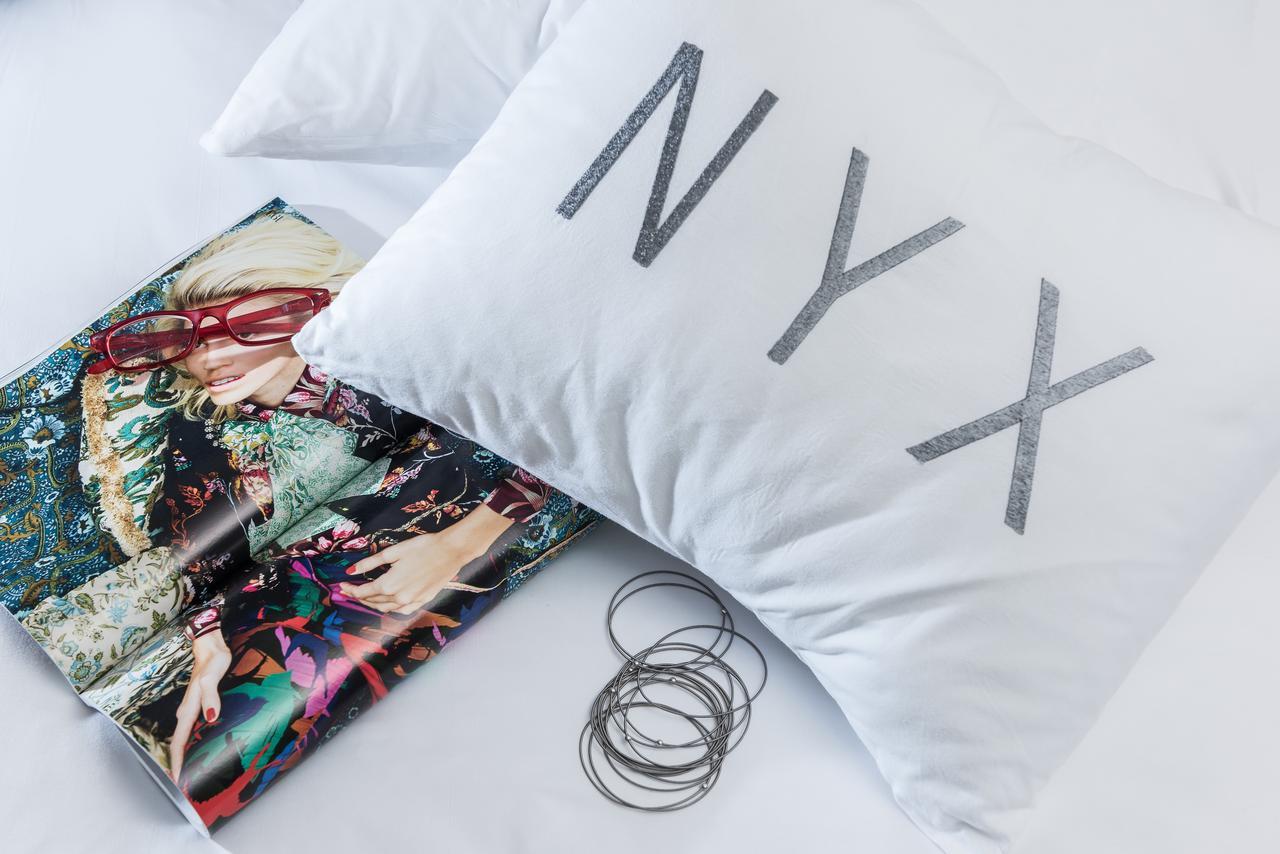Nyx 텔아비브 호텔 외부 사진